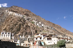 zanskar