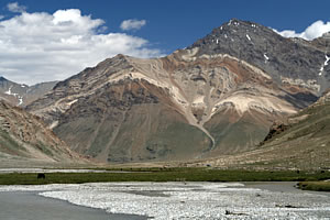 ambiente zanskar