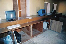 progett- sala informatica