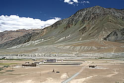 scuola zanskar