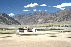 scuola zanskar