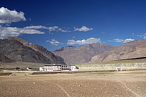 scuola zanskar