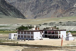 scuola zanskar