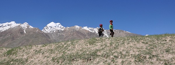 il futuro dello zanskar